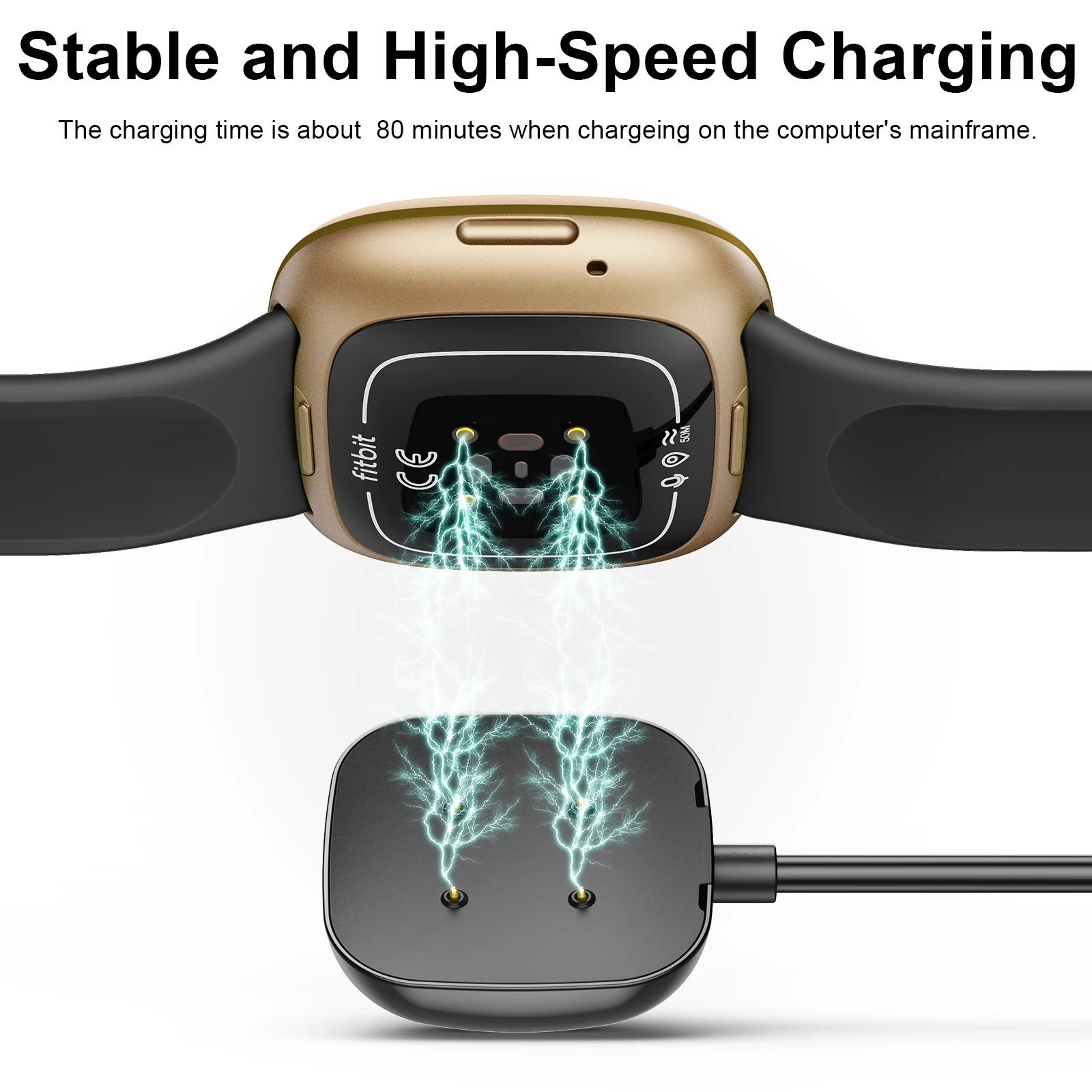 Portable USB Magnetic Charger  - огляд і ціна Outdoor Usb Power Adapter