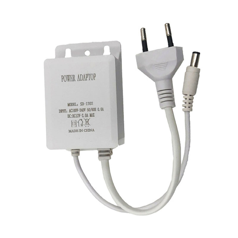 Power Adapter US/EU Outdoor Wa - огляд і ціна Outdoor Power Supply 12V