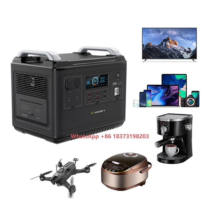 1200W 2000W 3600W 5V 12V Charg - огляд і ціна Outdoor Power Supply 12V