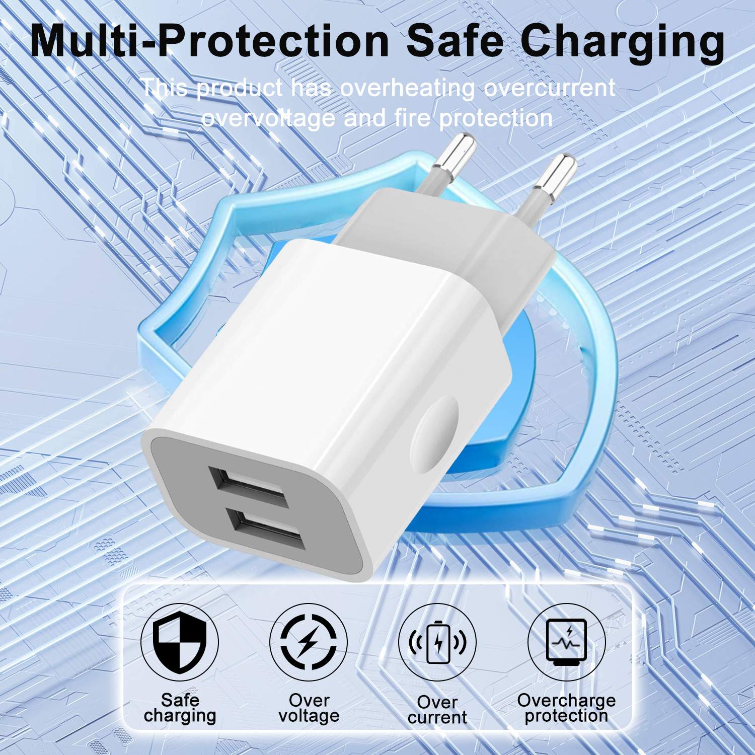 Universal 15W Power Supply Ada - огляд і ціна Outdoor Usb Power Adapter