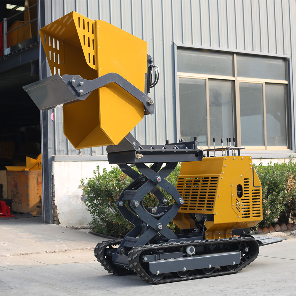 VOLNOS Garden New Product Smal - огляд і ціна Concrete Mixer Small