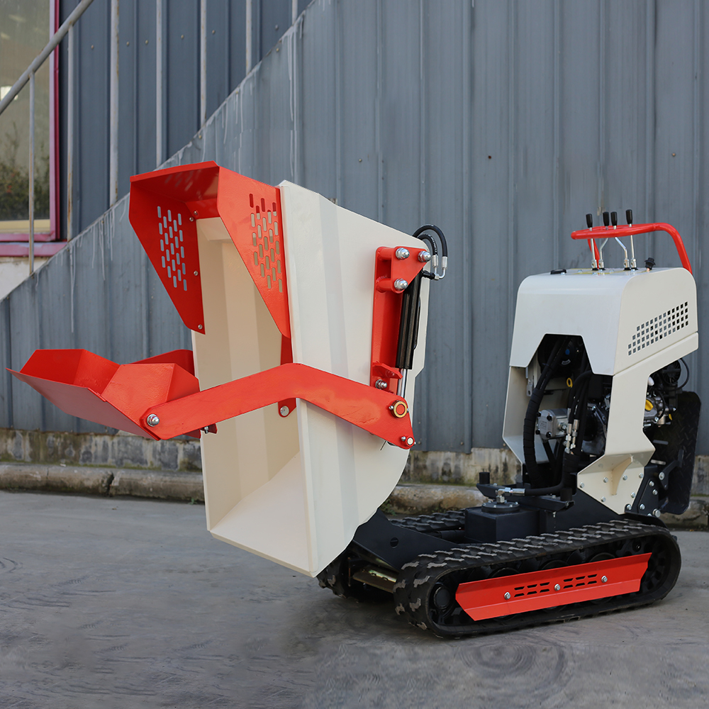 VOLNOS Garden New Product Smal - огляд і ціна Concrete Mixer Small