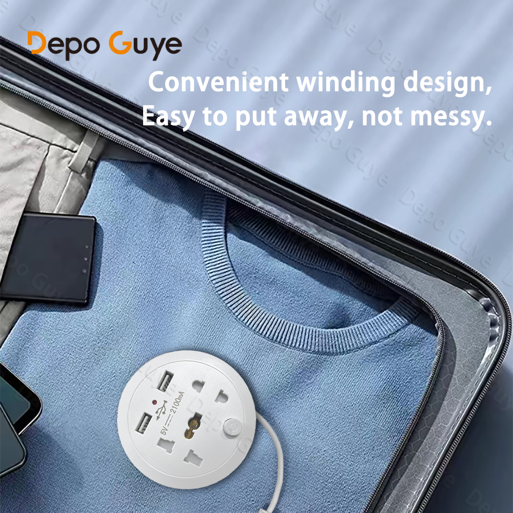 Travel Adapter Socket,EU Stand - огляд і ціна Outdoor Usb Power Adapter