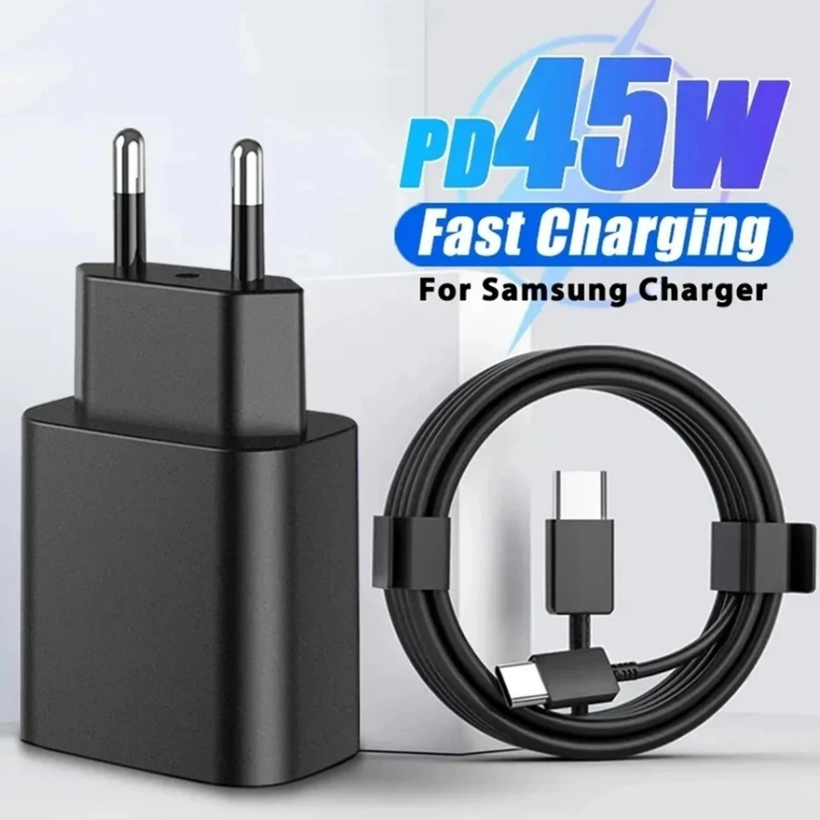 45W Fast Charging Power Adapte - огляд і ціна Outdoor Usb Power Adapter