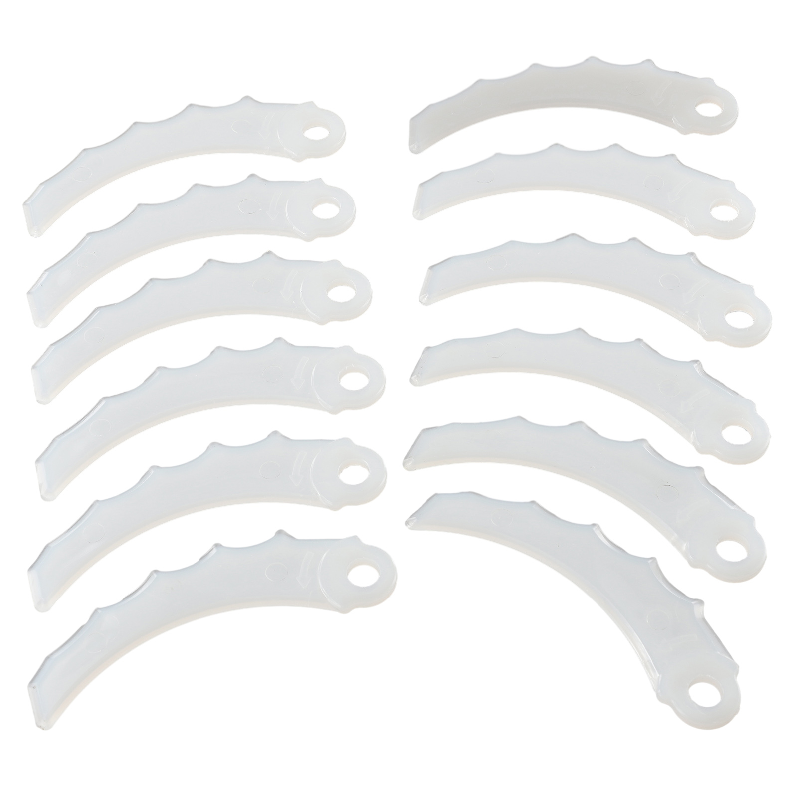Brand New Blades UR101C White  - огляд і ціна Outdoor Power Tool Brands