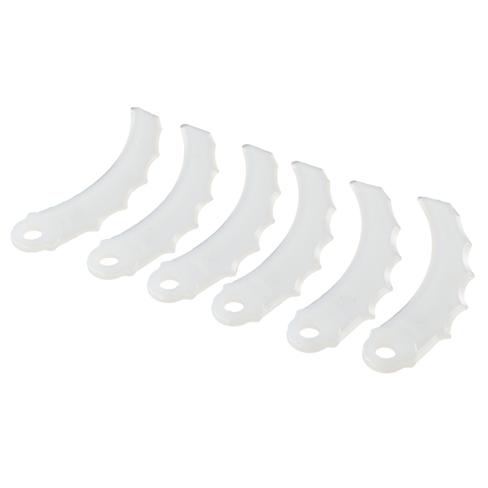 Brand New Blades UR101C White  - огляд і ціна Outdoor Power Tool Brands