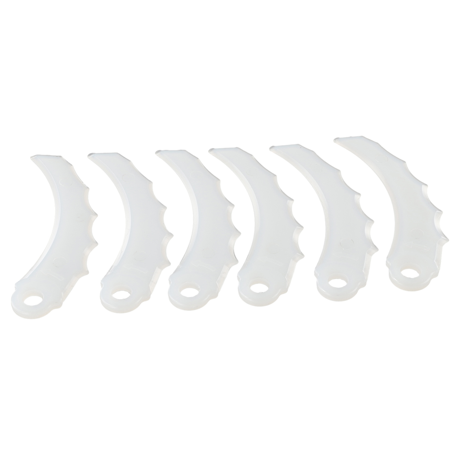 Brand New Blades UR101C White  - огляд і ціна Outdoor Power Tool Brands