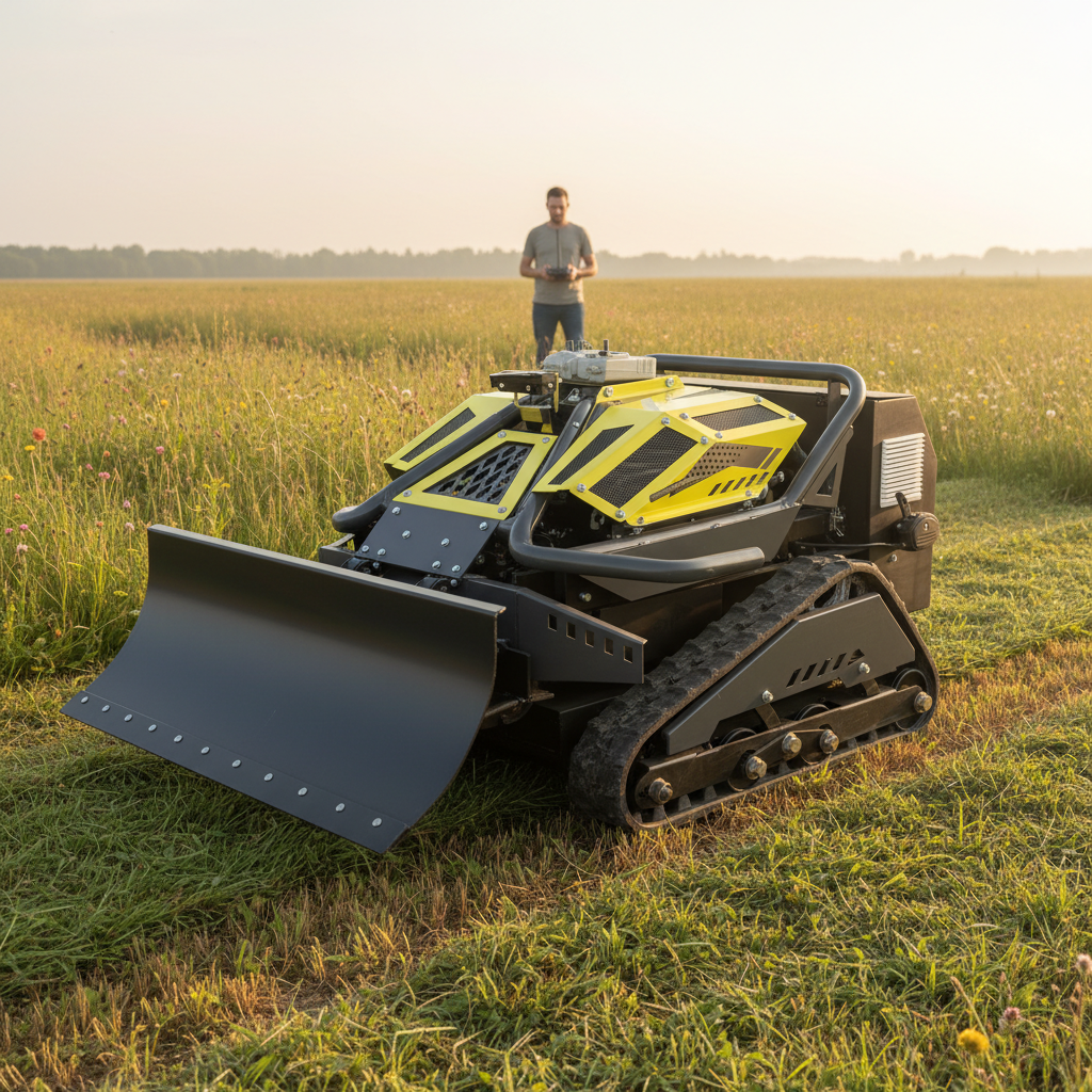 Hot Sale Cordless Remote Contr - огляд і ціна Hedge Trimmer Cordless