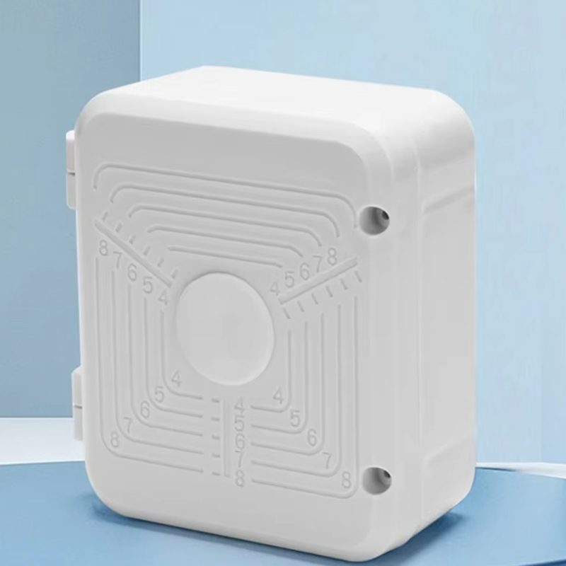 Waterproof Junction Box For CC - огляд і ціна Outdoor Power Cable Junction Box