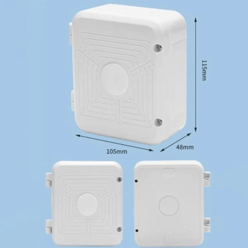 Waterproof Junction Box For CC - огляд і ціна Outdoor Power Cable Junction Box