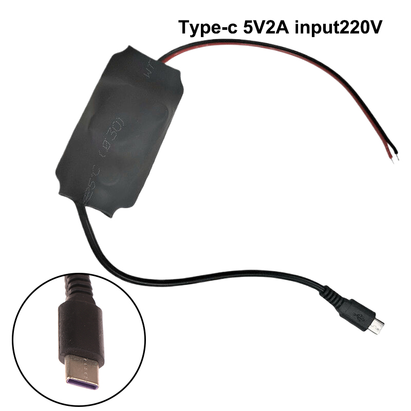 Transformer Portable Small Cam - огляд і ціна Outdoor Usb Power Adapter
