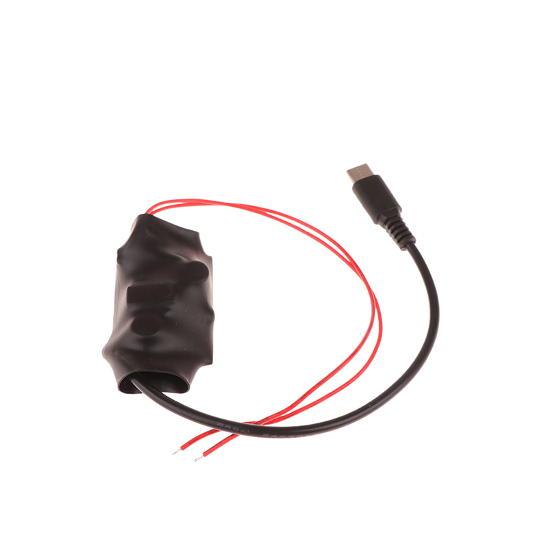Transformer Portable Small Cam - огляд і ціна Outdoor Usb Power Adapter