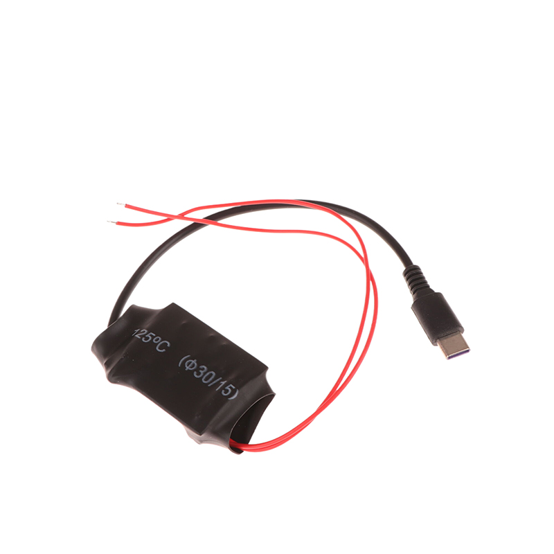 Transformer Portable Small Cam - огляд і ціна Outdoor Usb Power Adapter