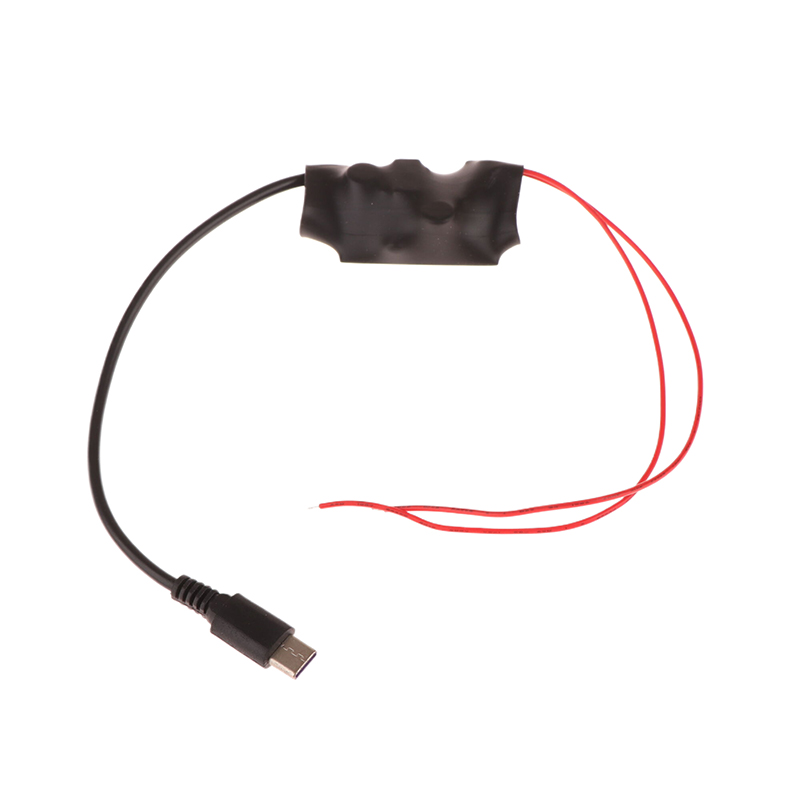 Transformer Portable Small Cam - огляд і ціна Outdoor Usb Power Adapter