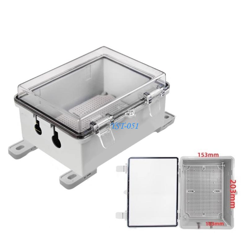 E15A Lockable Electrical Junct - огляд і ціна Outdoor Power Cable Junction Box