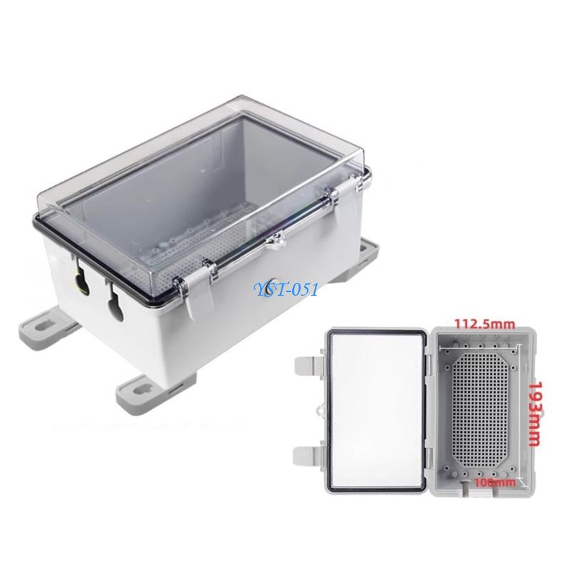 E15A Lockable Electrical Junct - огляд і ціна Outdoor Power Cable Junction Box
