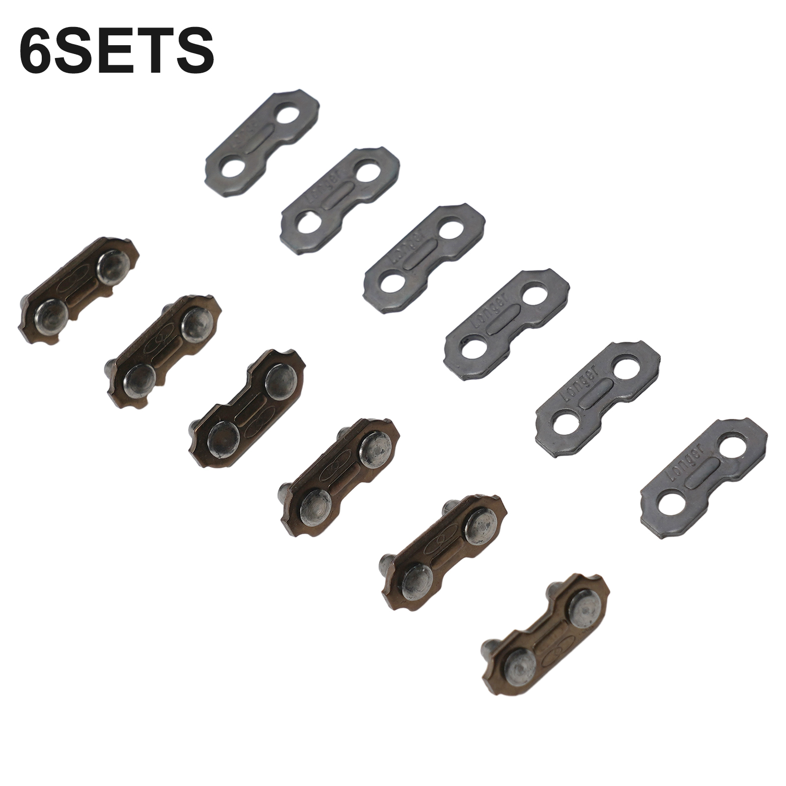 Chainsaw Chain Joiner Link Cha - огляд і ціна Outdoor Power Tool Brands