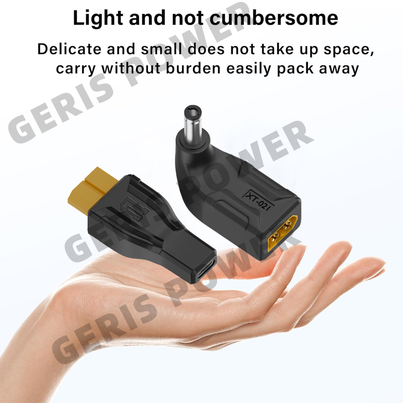 USB C to XT60 Adapter Converte - огляд і ціна Outdoor Usb Power Adapter