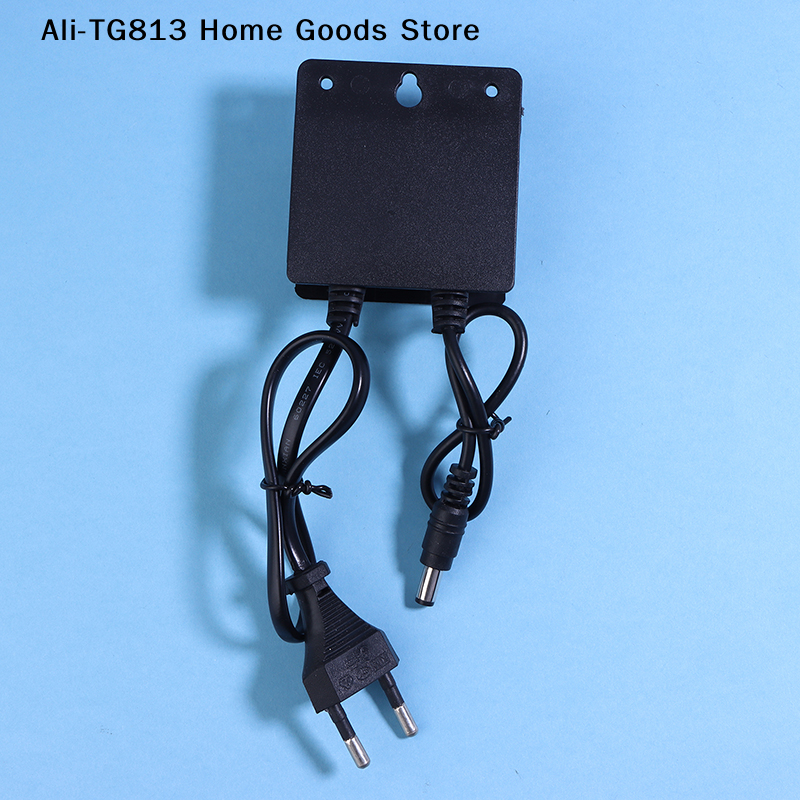 DC 12V 2A CCTV Camera Power Ad - огляд і ціна Outdoor Power Supply 12V
