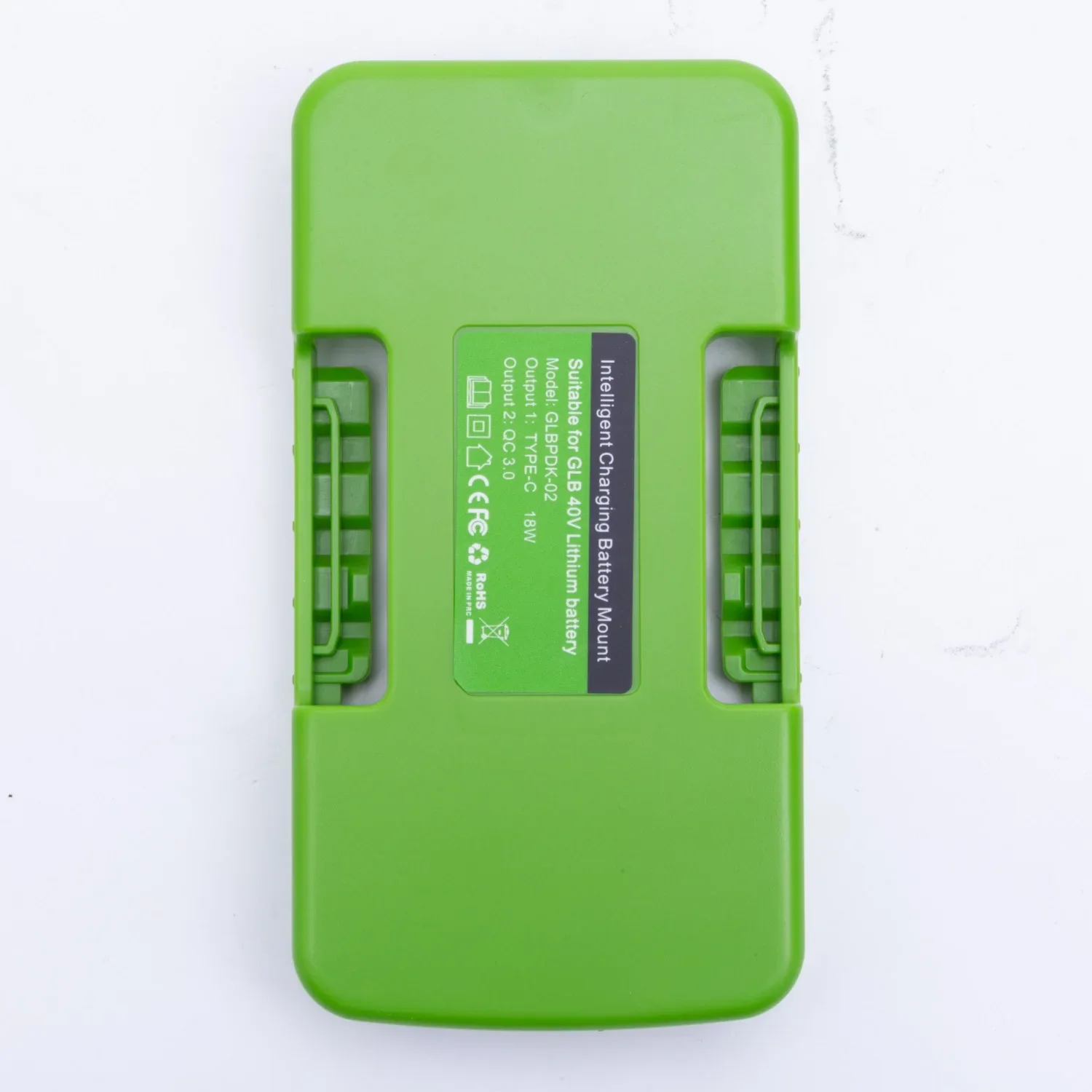 Cordless Mobile Power Bank Ada - огляд і ціна Outdoor Usb Power Adapter