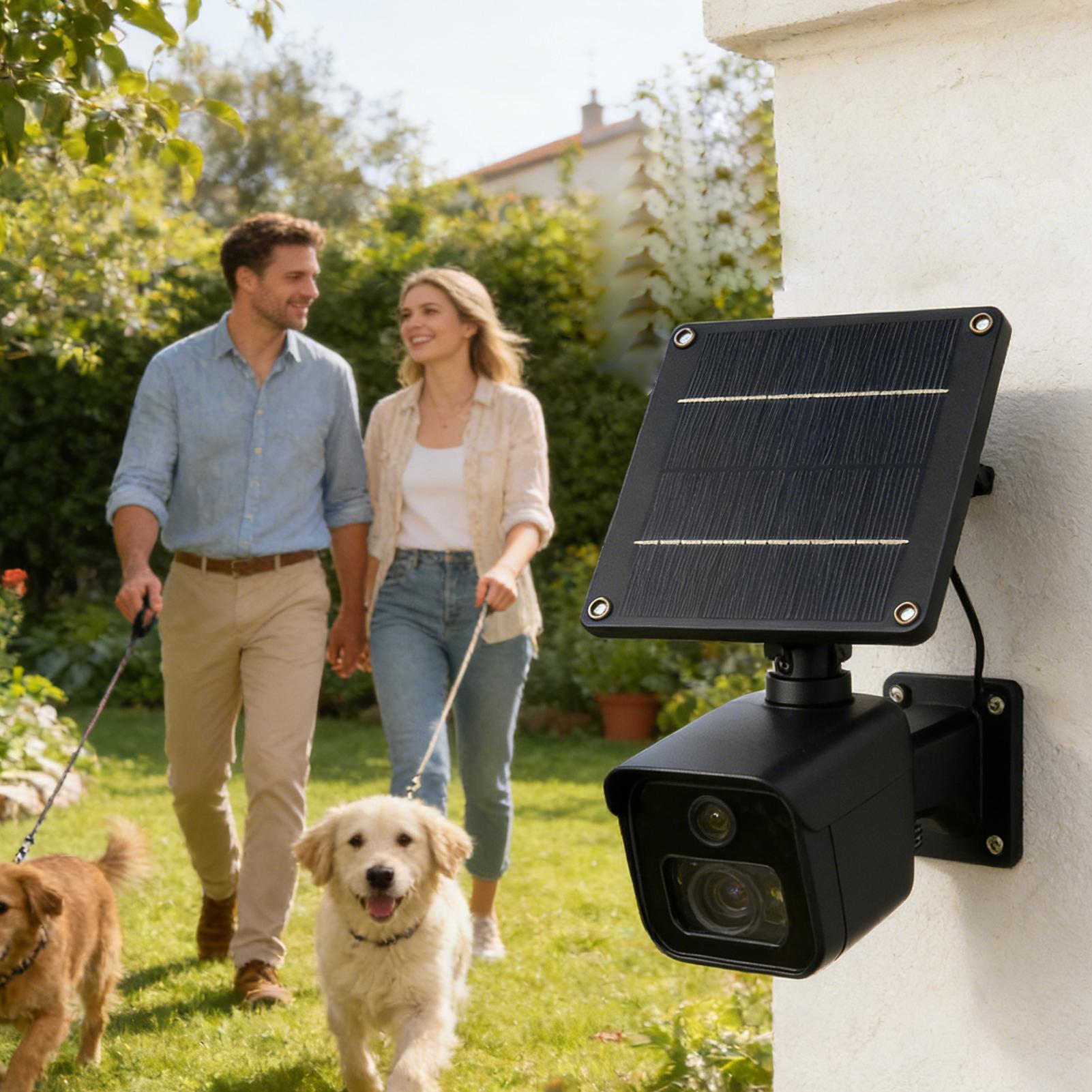 Portable Solar Panel 40W 12V M - огляд і ціна Outdoor Power Supply 12V